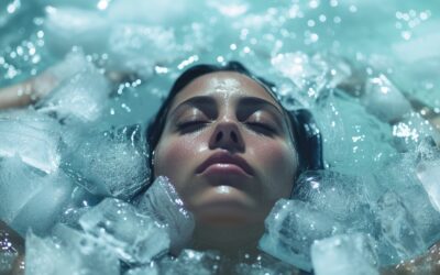 Najlepsza wanna do zimnych kąpieli – na co zwrócić uwagę?