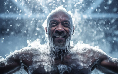 Korzyści zdrowotne z morsowania – dlaczego warto zainwestować w profesjonalną wannę lodową?