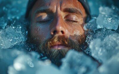 Profesjonalna wanna lodowa – na co zwrócić uwagę przy wyborze?